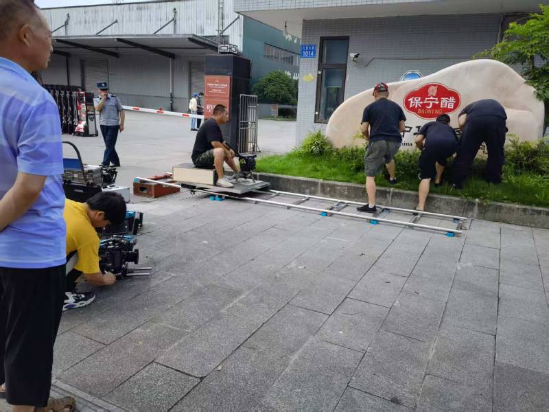 连云区广告片拍摄公司核心优势：全流程服务，让品牌广告片省心更出彩