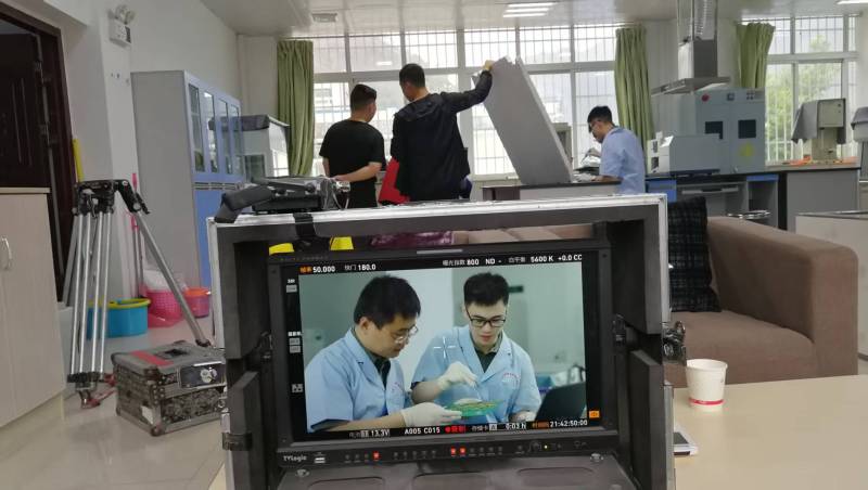 元宇宙搭台唱戏，连云区广告片拍摄公司抢滩虚拟世界首支舞