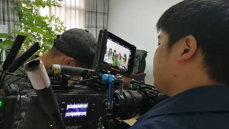 剧本杀式体验：连云区广告片拍摄公司构建沉浸式消费决策路径