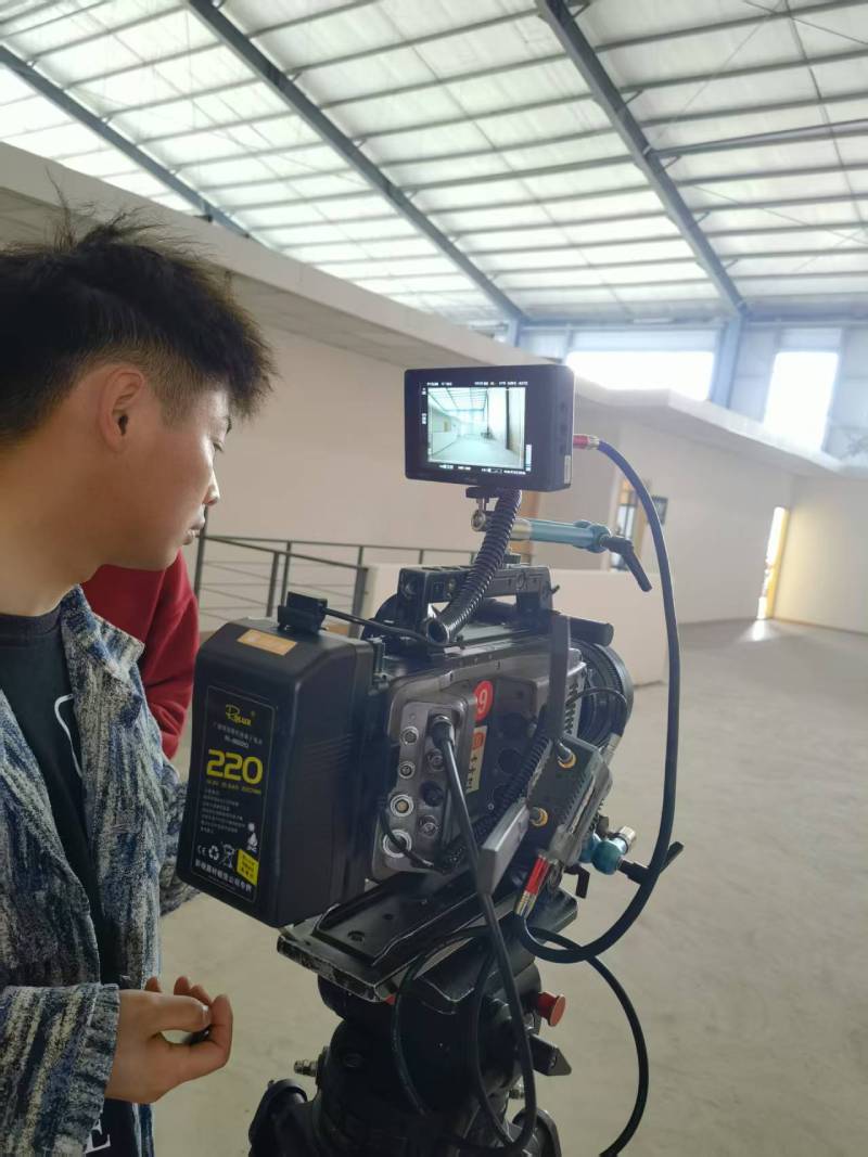 解锁连云区广告片拍摄：以创意镜头，解锁品牌商业价值新高度