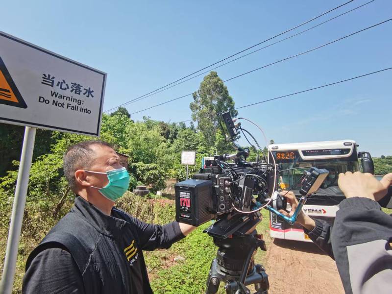 连云区TVC拍摄公司：深耕本地市场，为品牌定制专属拍摄方案